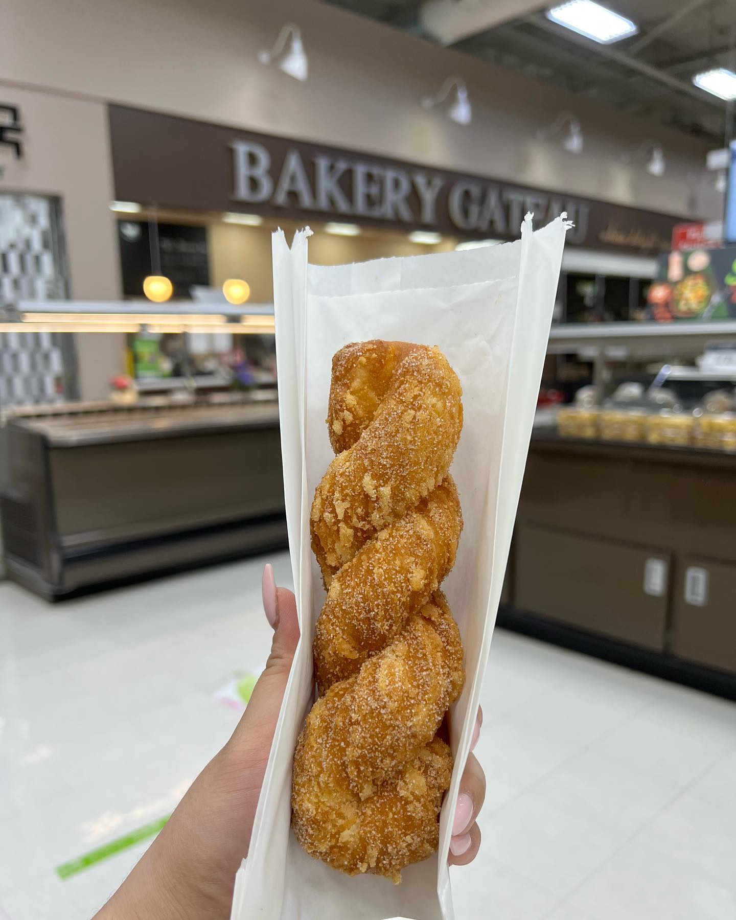 Best Korean Bakeries in Toronto