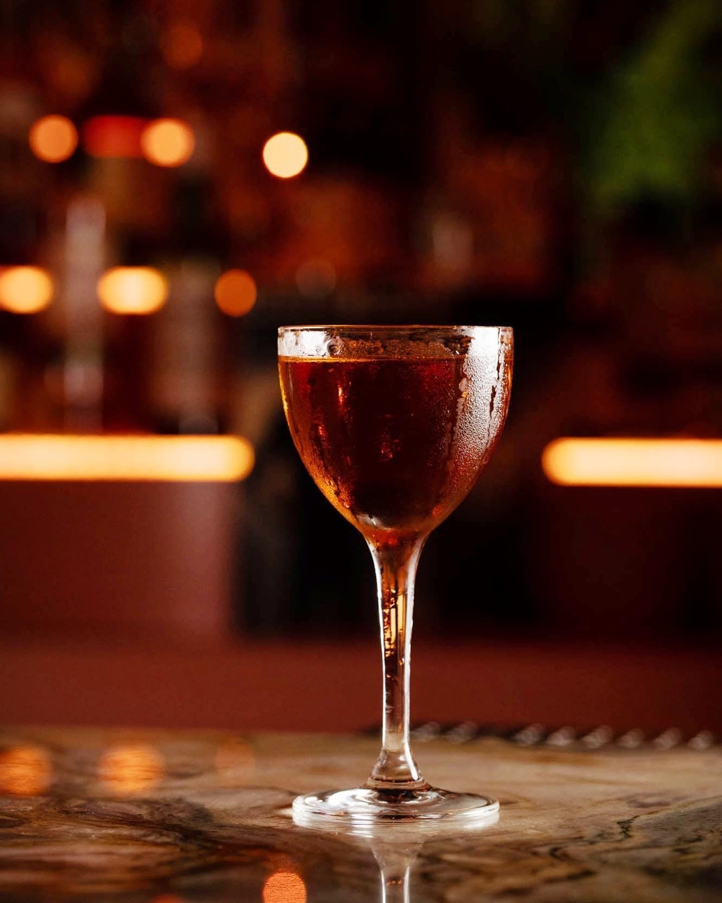 Bar Mordecai best new bars in Toronto