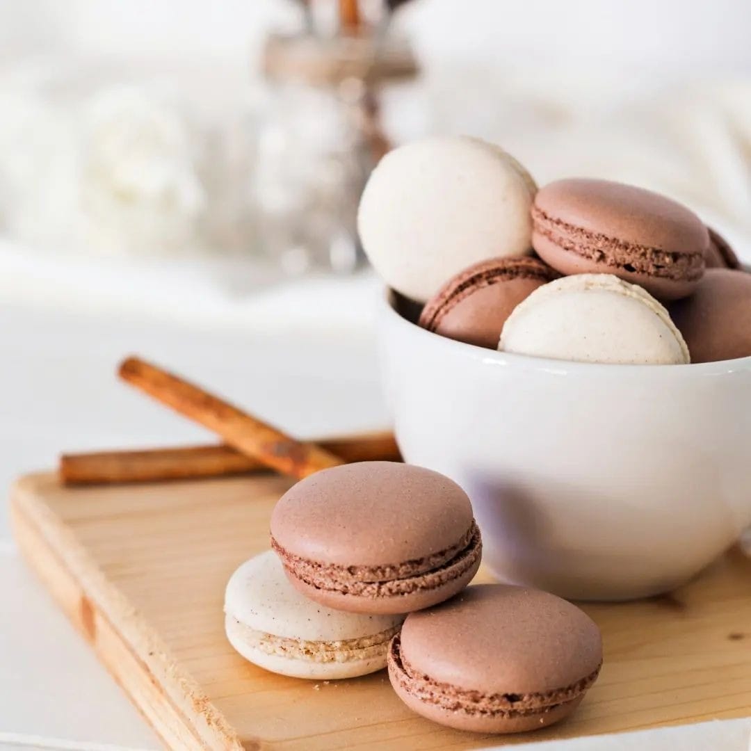 Best baking and pastry classes in Toronto