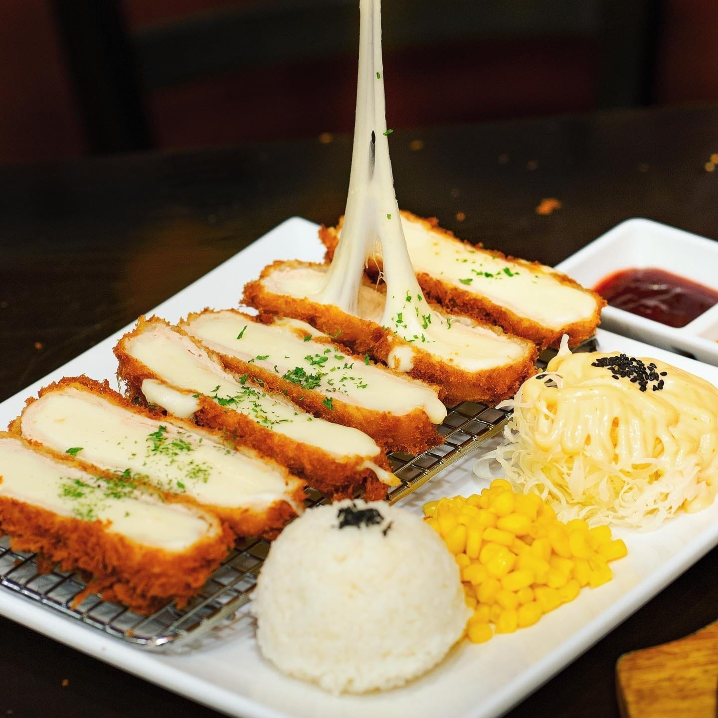 Best Places to Eat Tonkatsu in Toronto