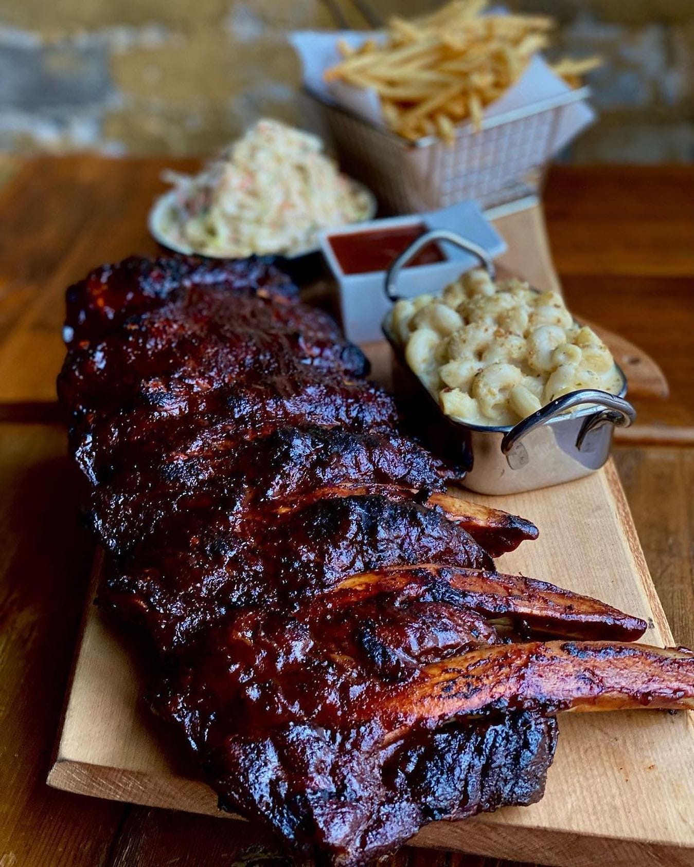 Best Places to Eat Ribs in Toronto