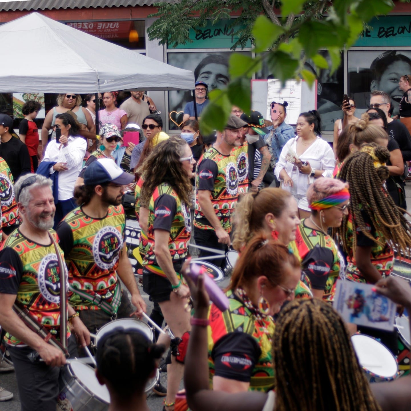 BIG on Bloor Festival of Arts & Culture 2024