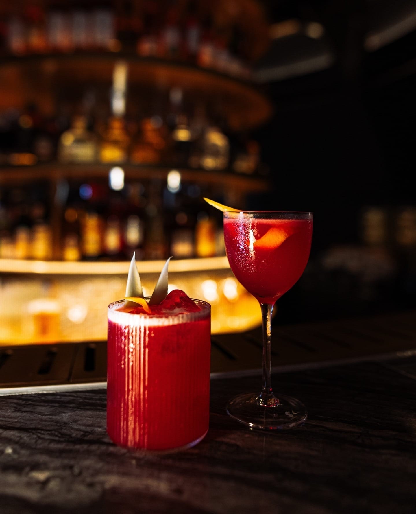 Bar 404 Toronto best new bars in Toronto