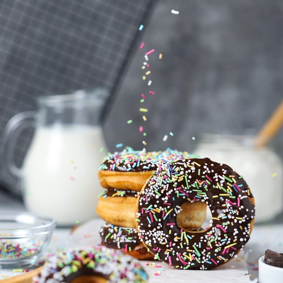 Best baking and pastry classes in Toronto