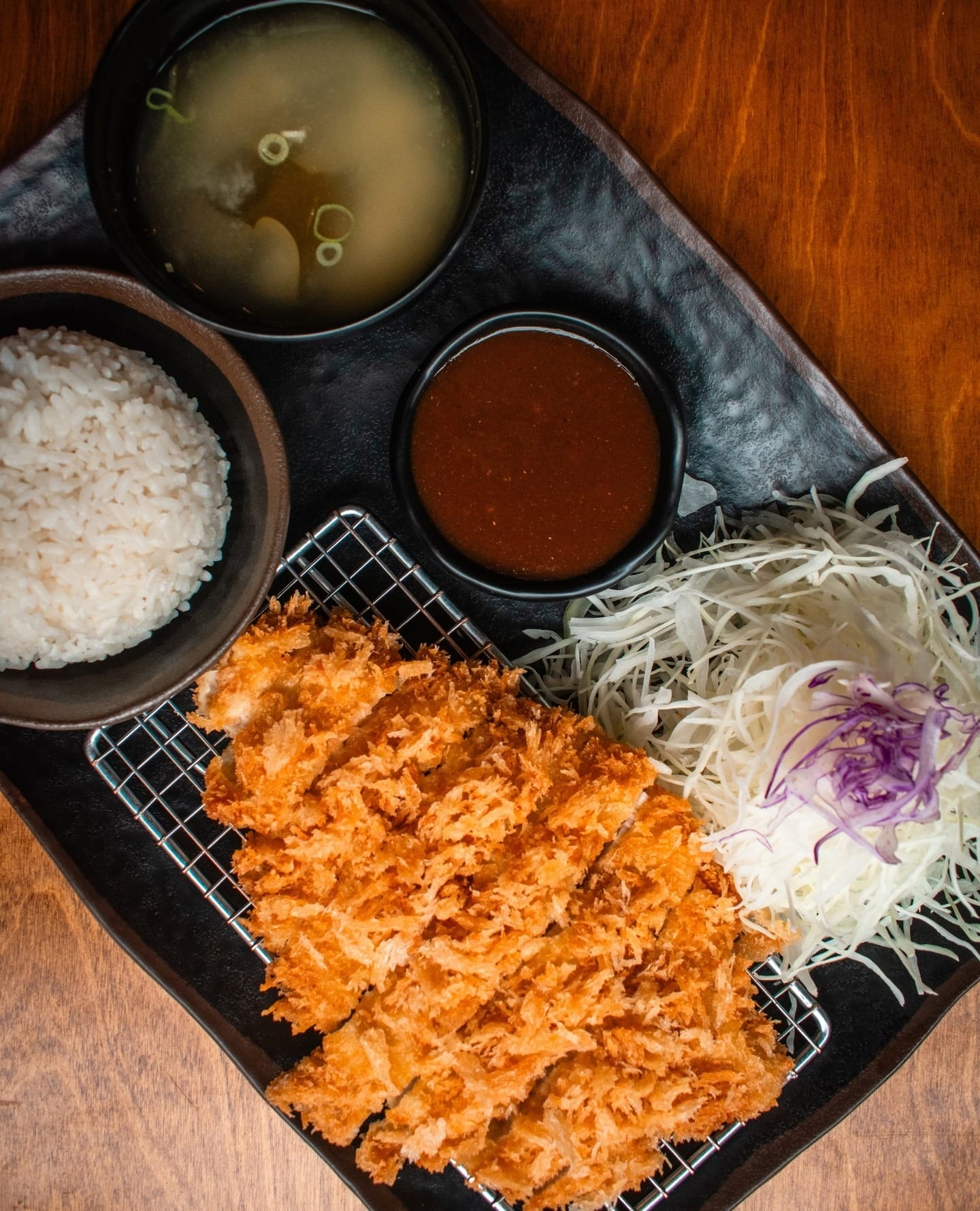 Best Places to Eat Tonkatsu in Toronto