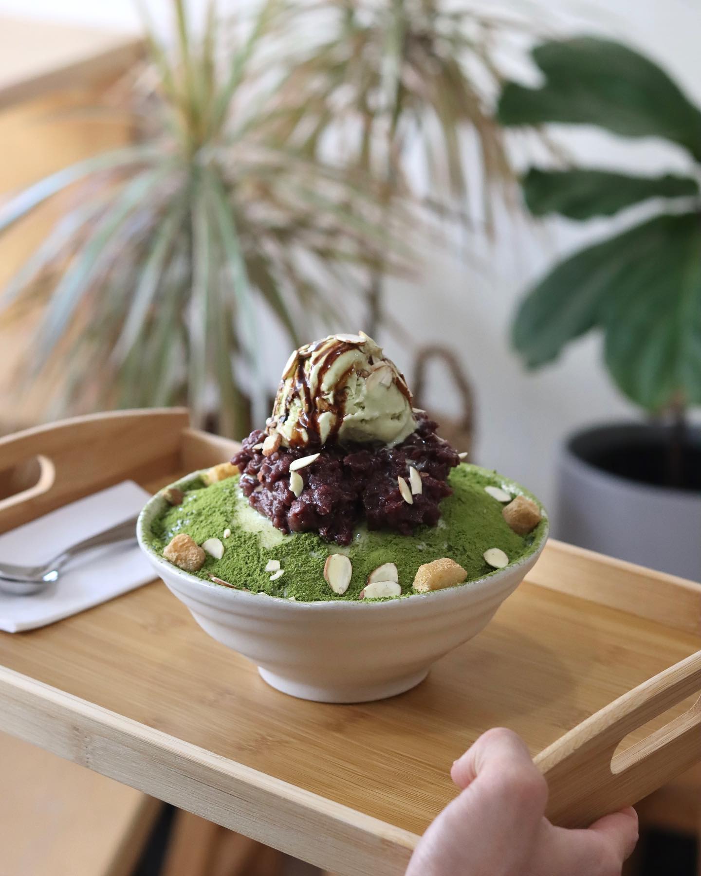 Best Korean Cafes in Toronto