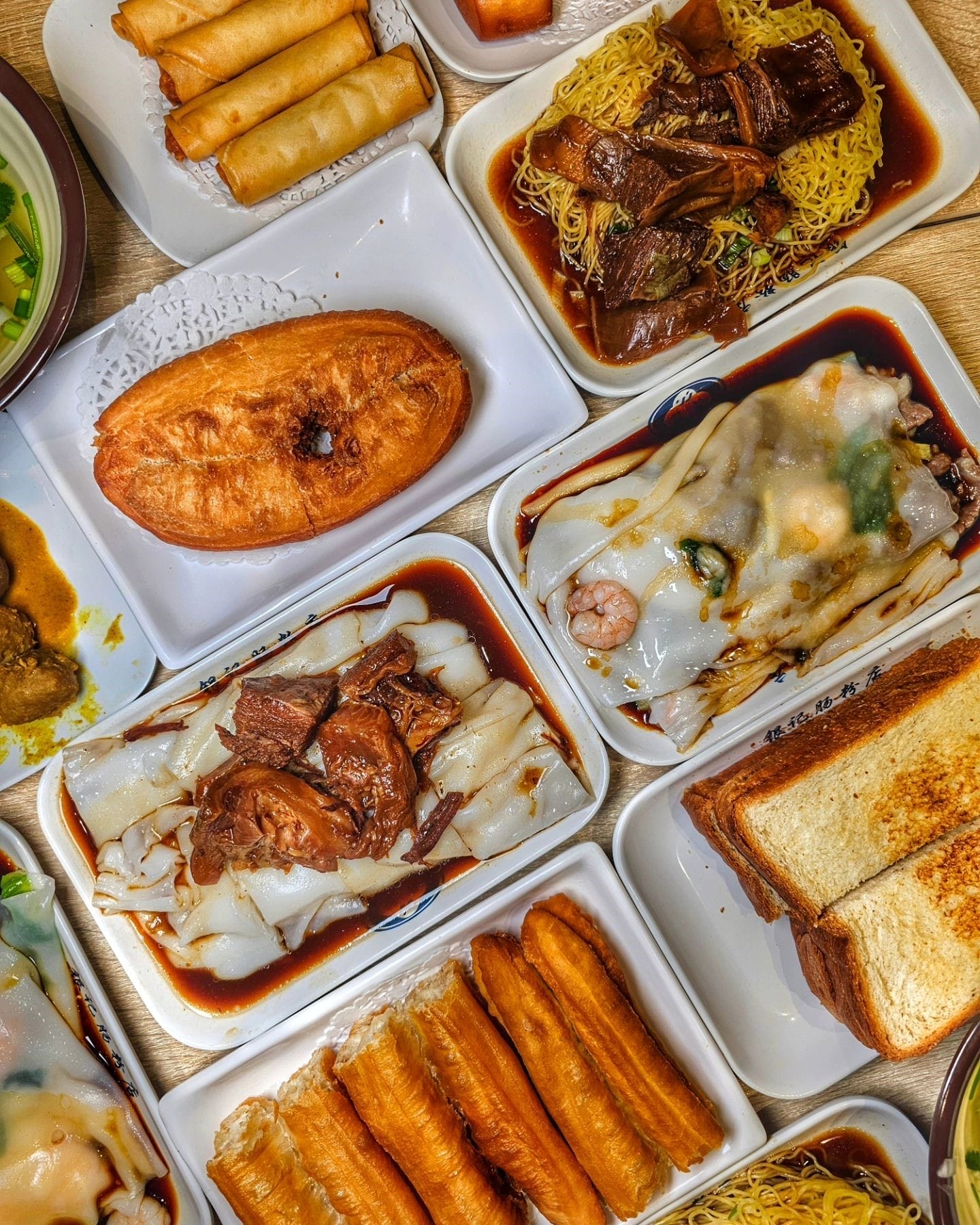 10+ Best LateNight Chinese Restaurants in Toronto • HUNGRY 416