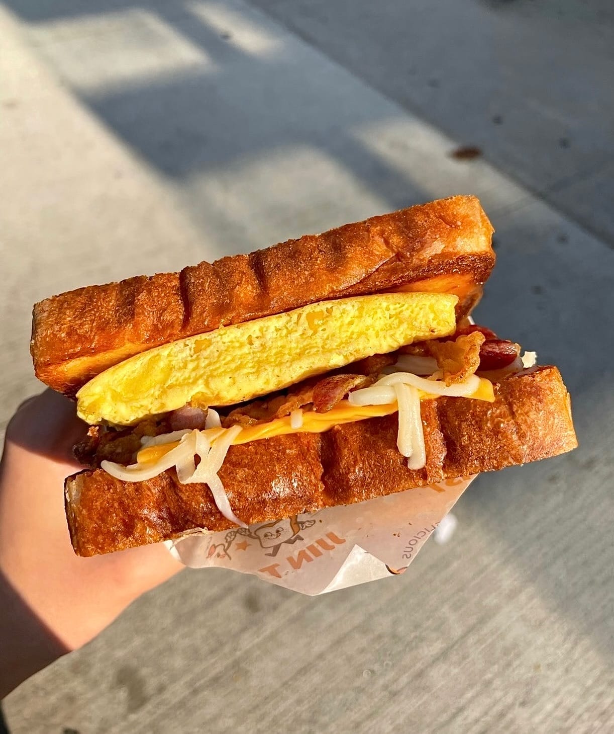 Best Korean Cafes in Toronto