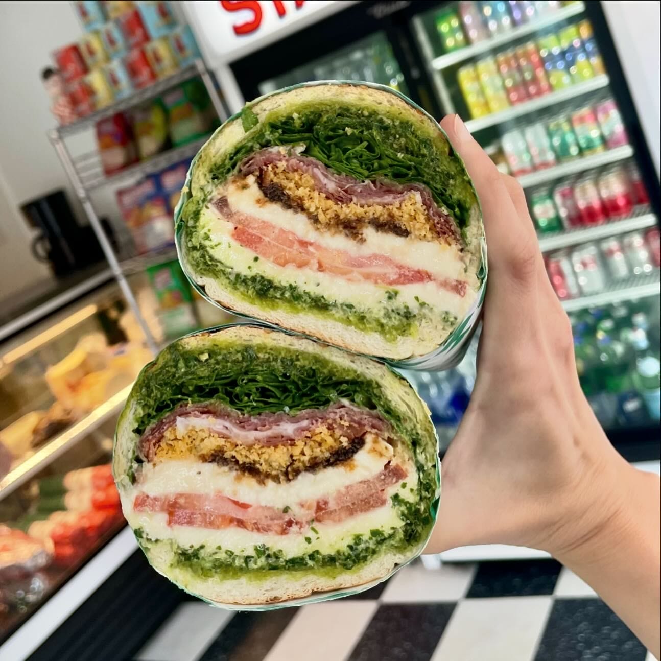 best delis in toronto