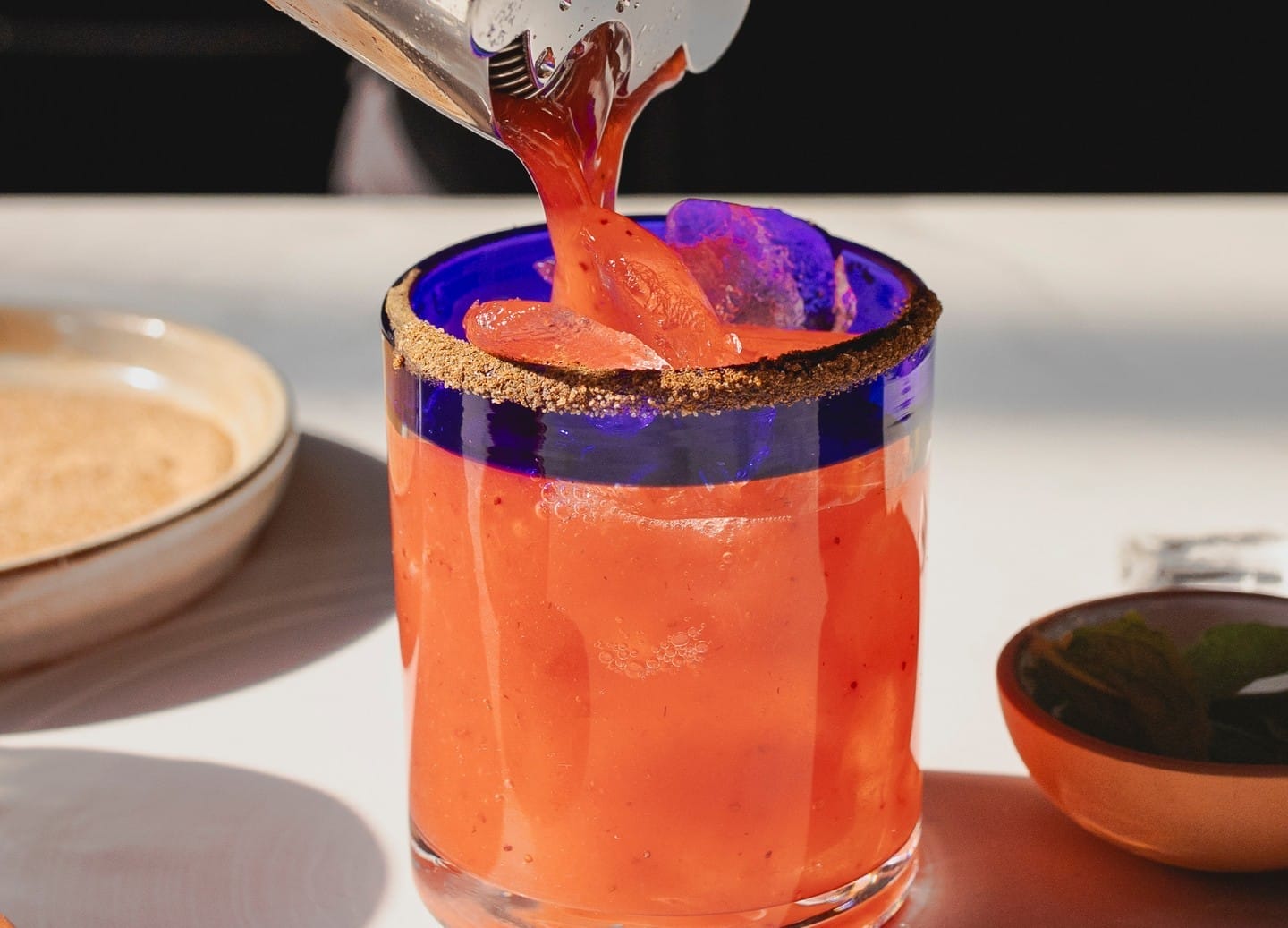 Best Margaritas in Toronto