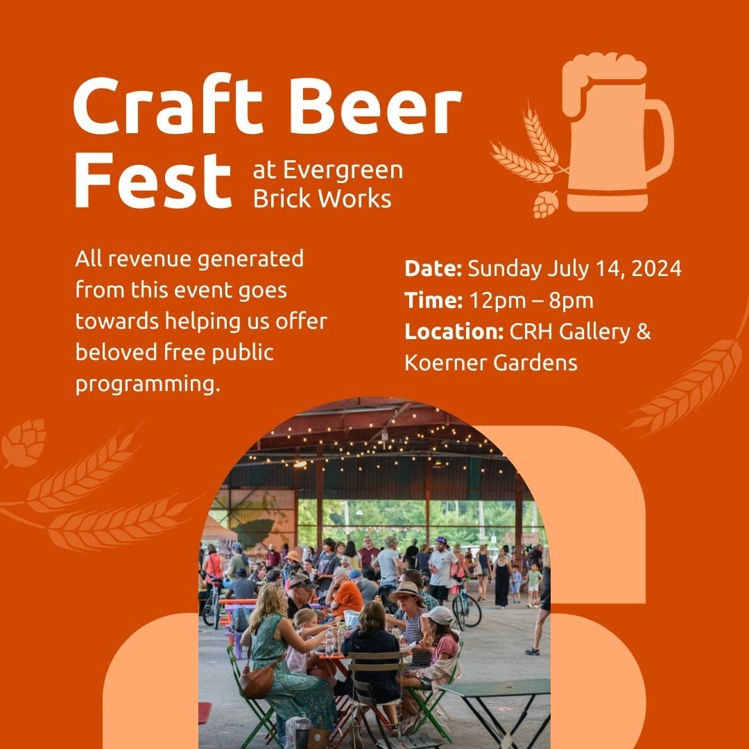Craft Beer Fest 2024