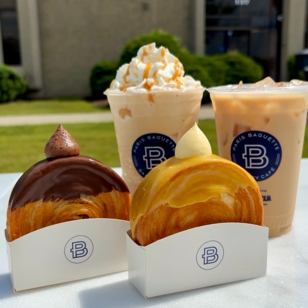 Best Korean Bakeries in Toronto