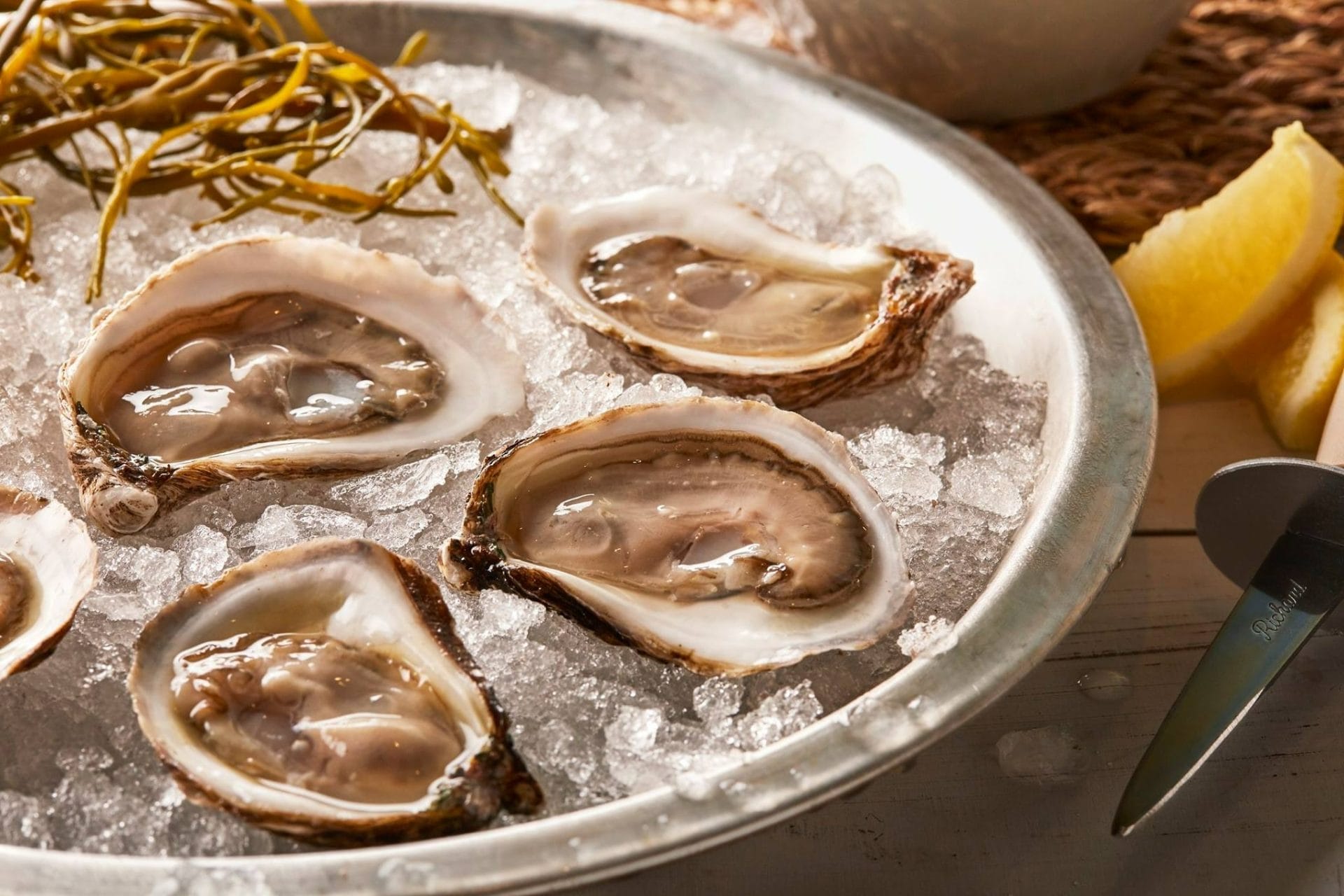 Best Fish Markets in Toronto