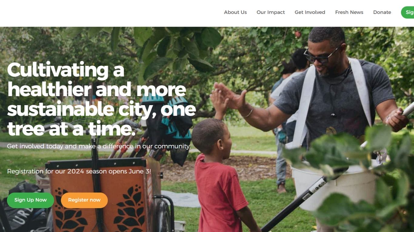 Not Far from the Tree Fresh News Best Food Bloggers and Influencers in Toronto & Ontario