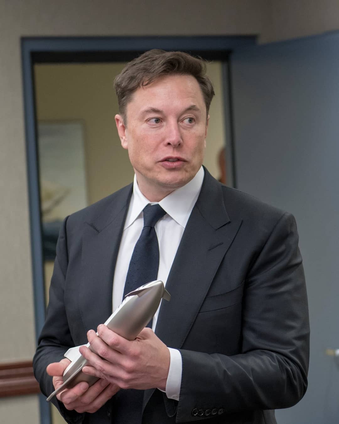 Why Elon Musk Chose Not to Announce the Birth of His 12th Child • HUNGRY 416