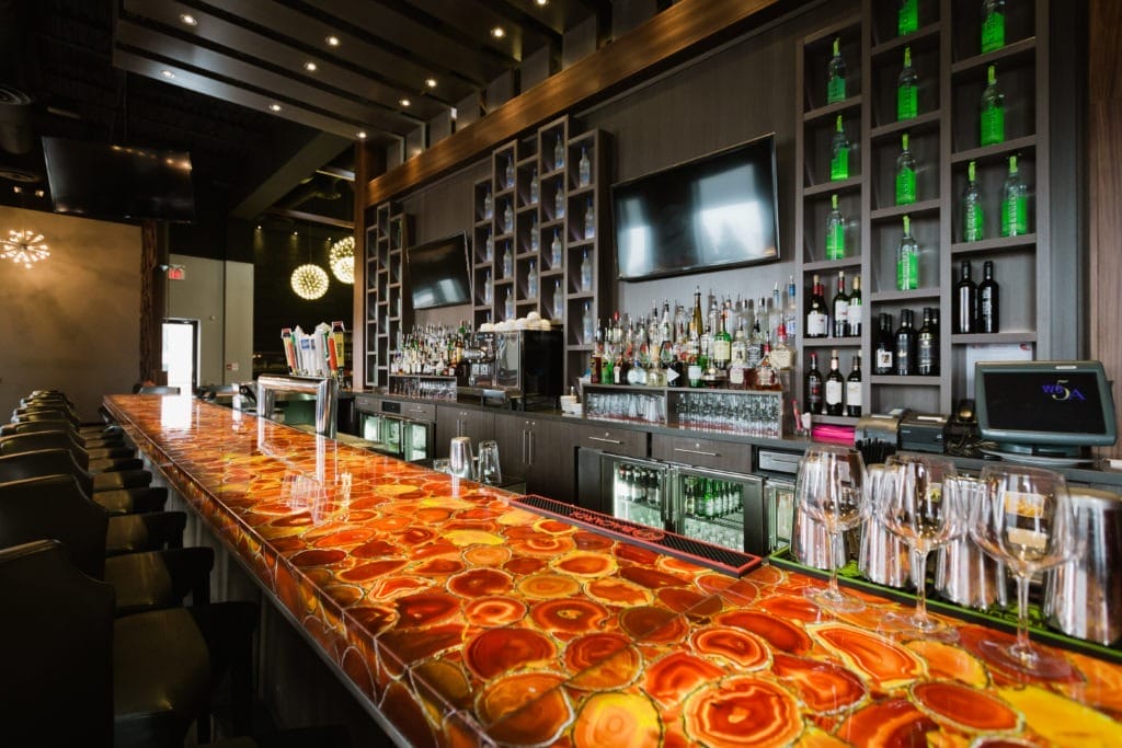 Touro Brazilian Steakhouse Best Buffet Restaurants in Vaughan