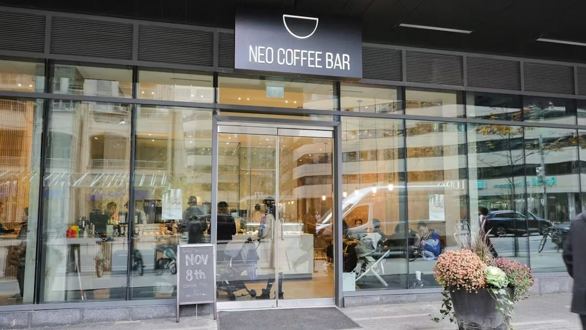 Best Japanese Cafes in Toronto