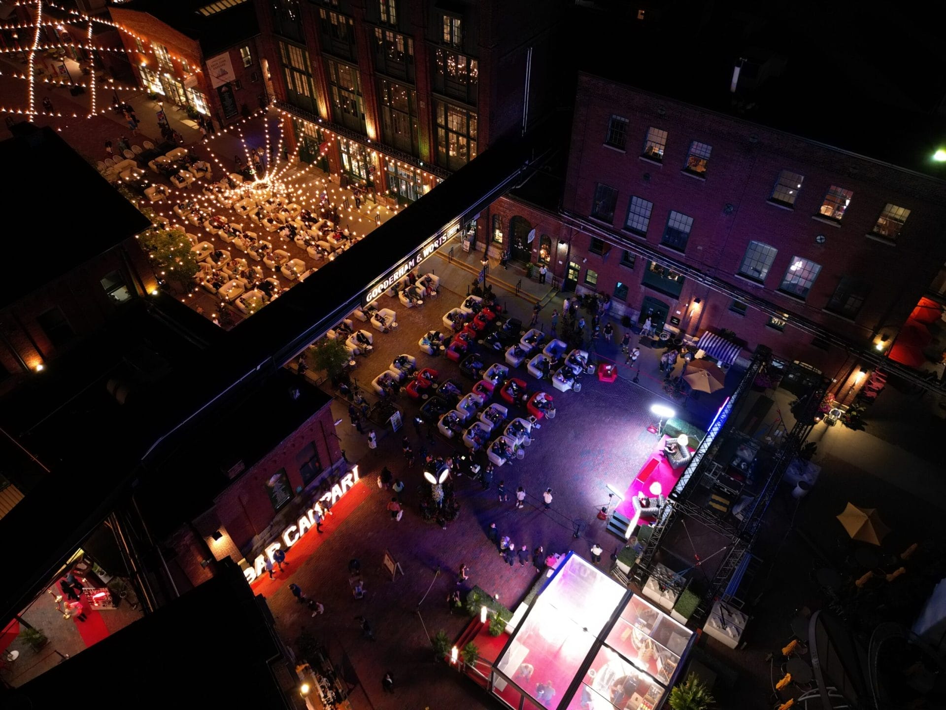 Fun Things to Do in Toronto This July