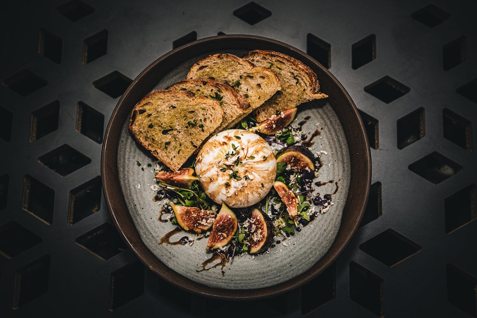 ēst Restaurant Brunch Spots in Toronto