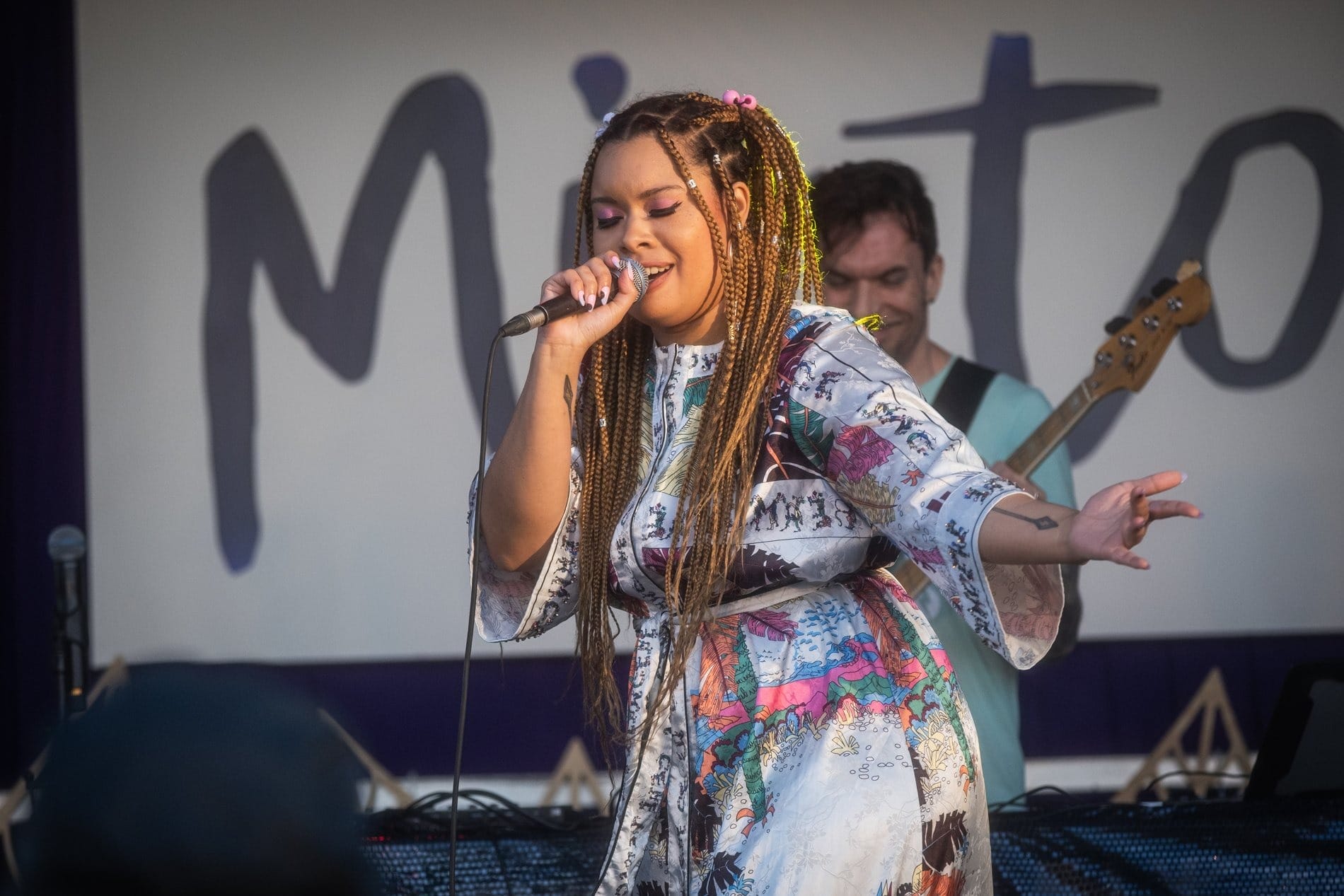 Mixto Festival 2024