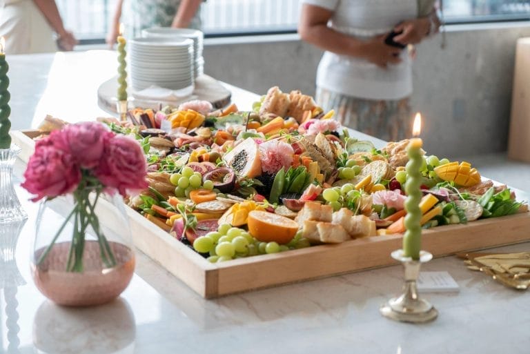 10+ Best Grazing & Charcuterie Board Delivery in Toronto