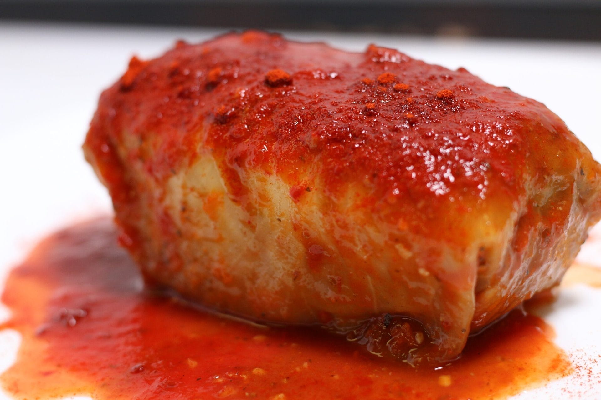 best cabbage rolls in Toronto