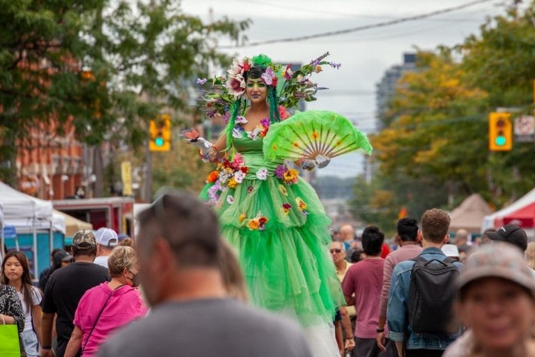 Cabbagetown Festival 2024