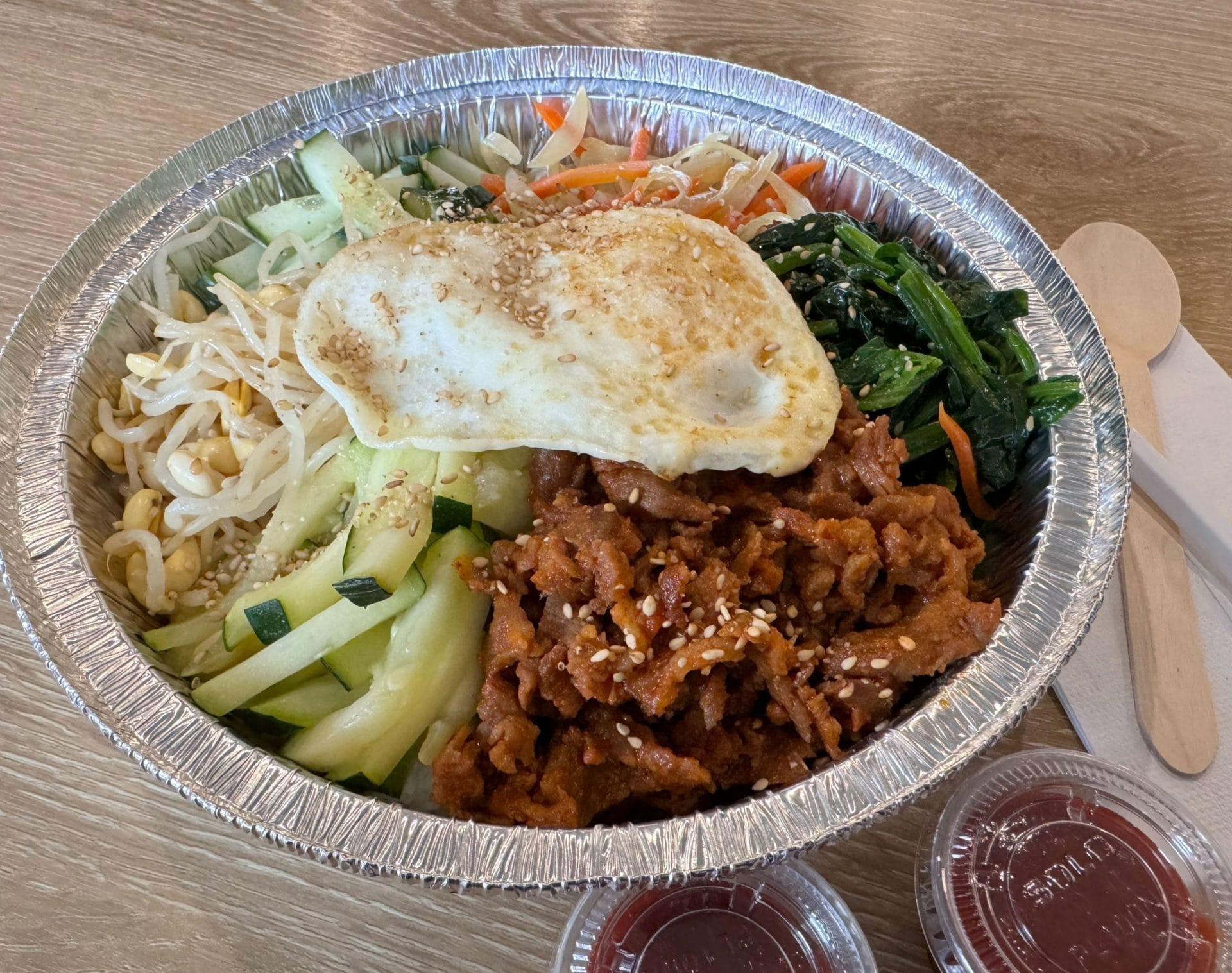 best delis in toronto