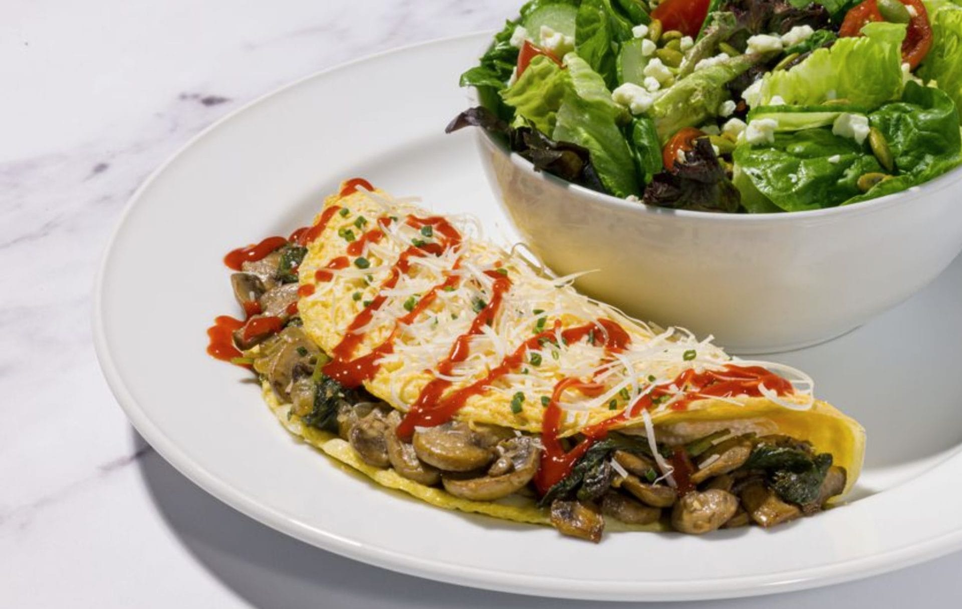 Earls Brunch Spots in Toronto