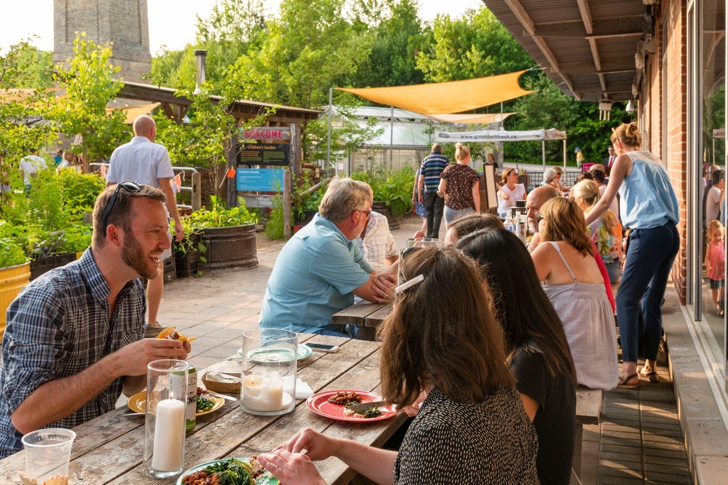 Things to do in Toronto this week