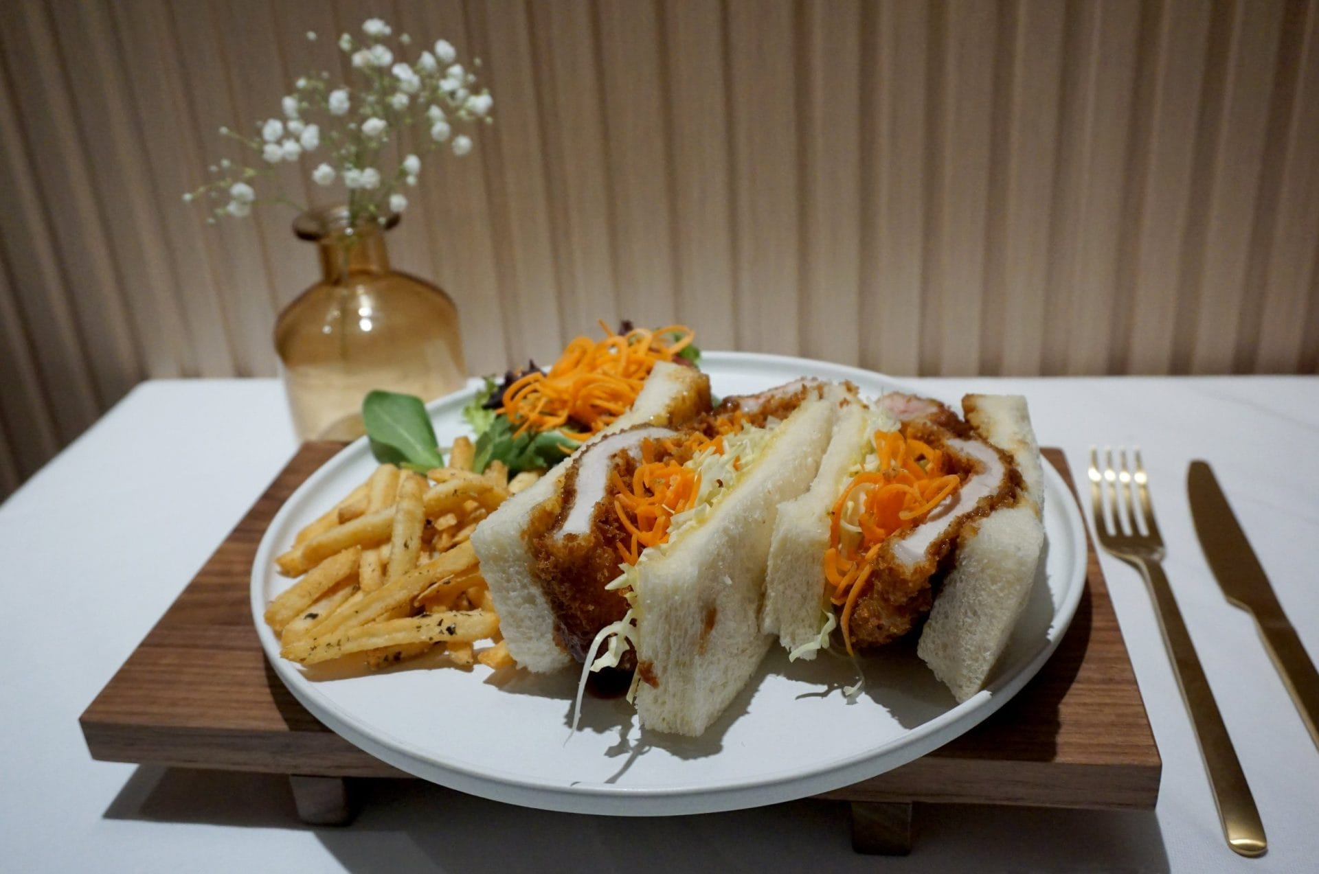 Best Japanese Cafes in Toronto