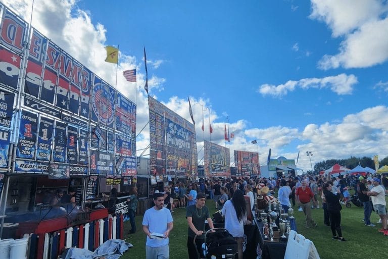 Things to Do in Toronto This Week (July 14 – 20)