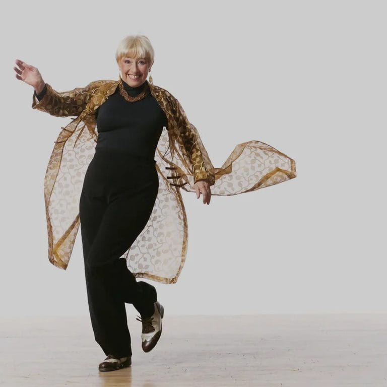 Toronto International Tap Dance Festival 2024