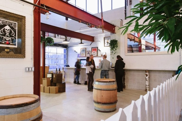 10+ Best Tap Rooms in Toronto