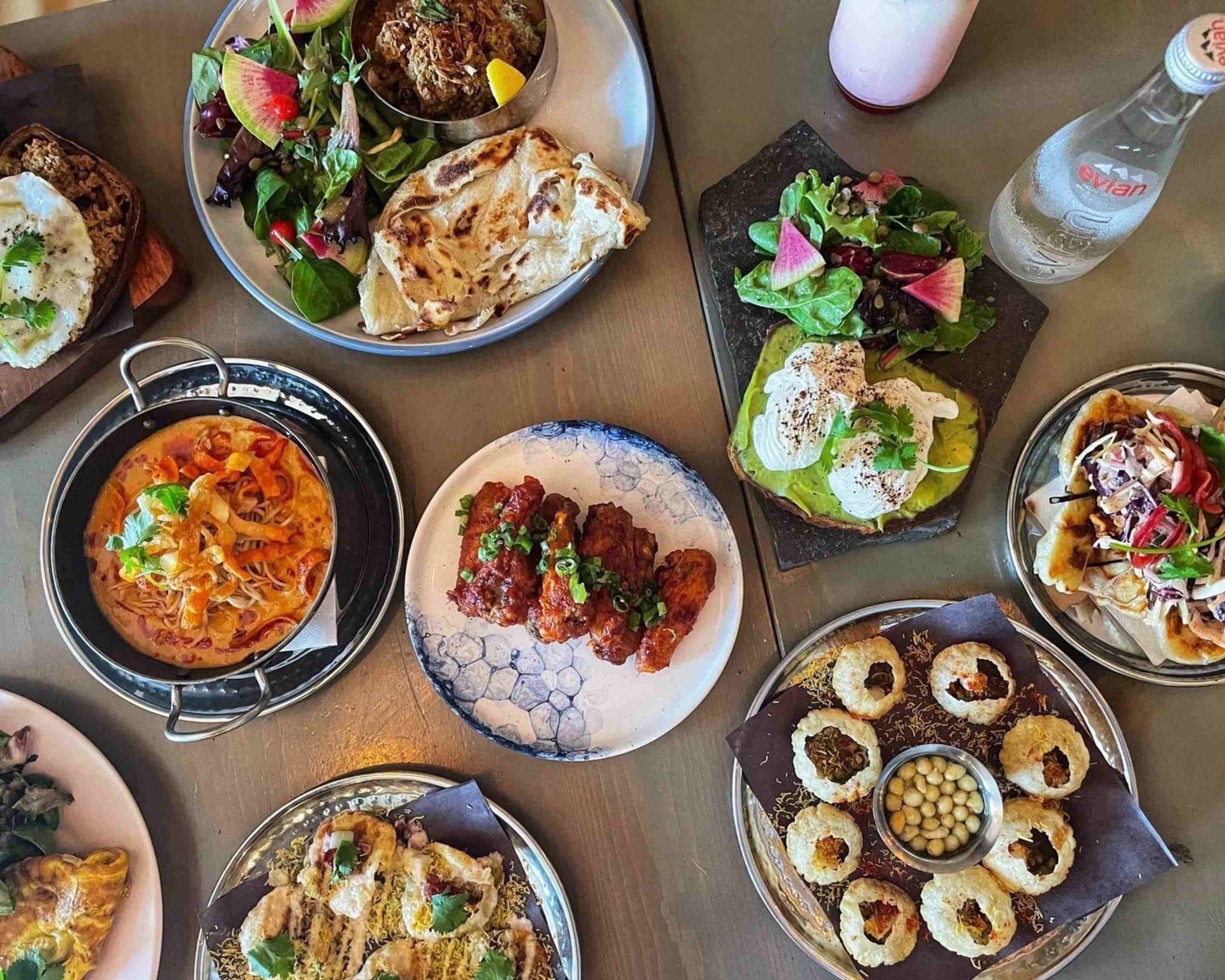 The Kettle Brunch Spots in Toronto