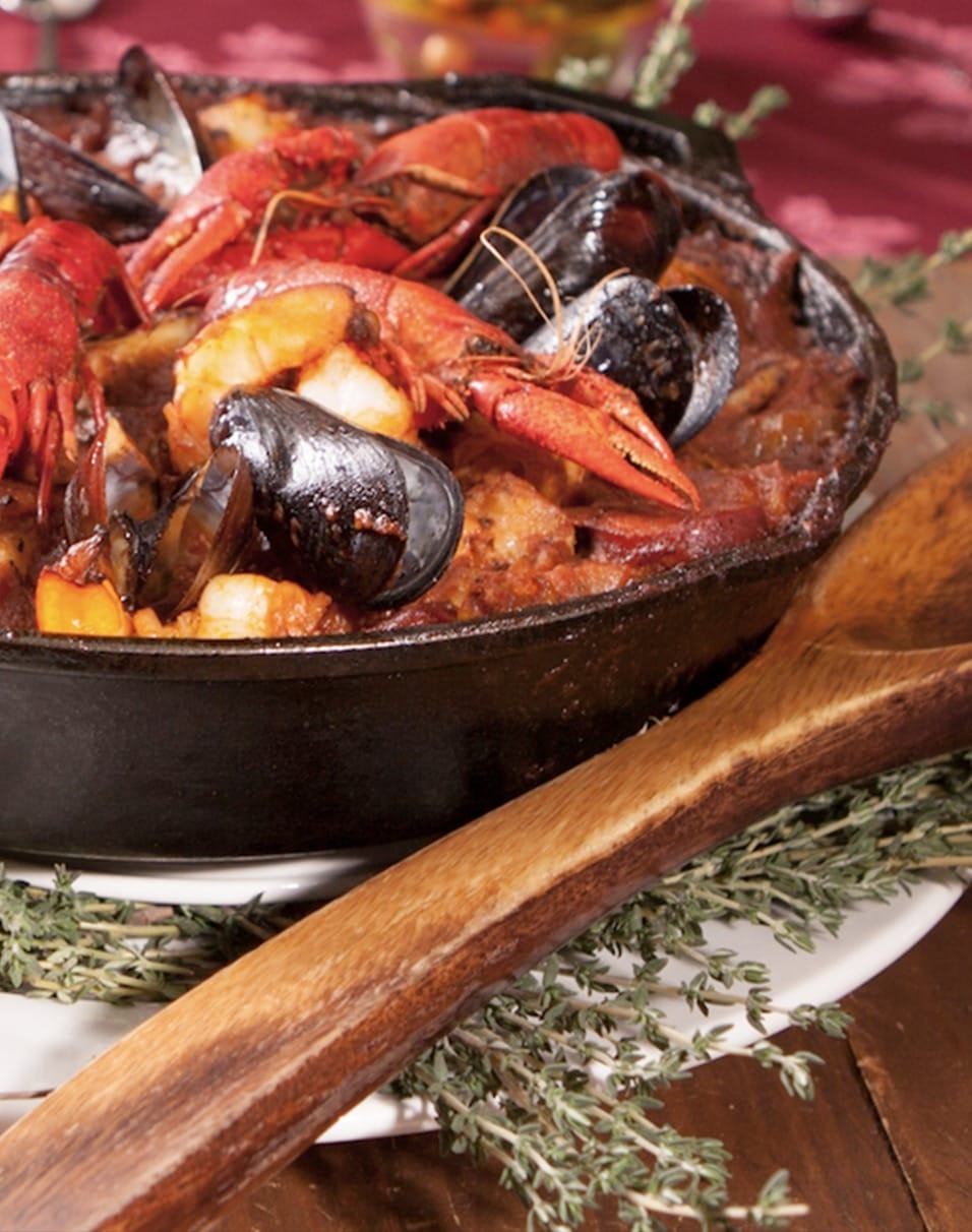 Best Lobsters in Toronto