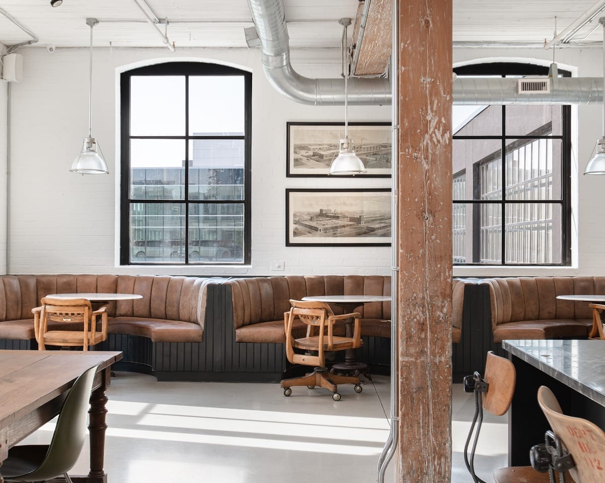 Best Co-Working Spaces in Toronto