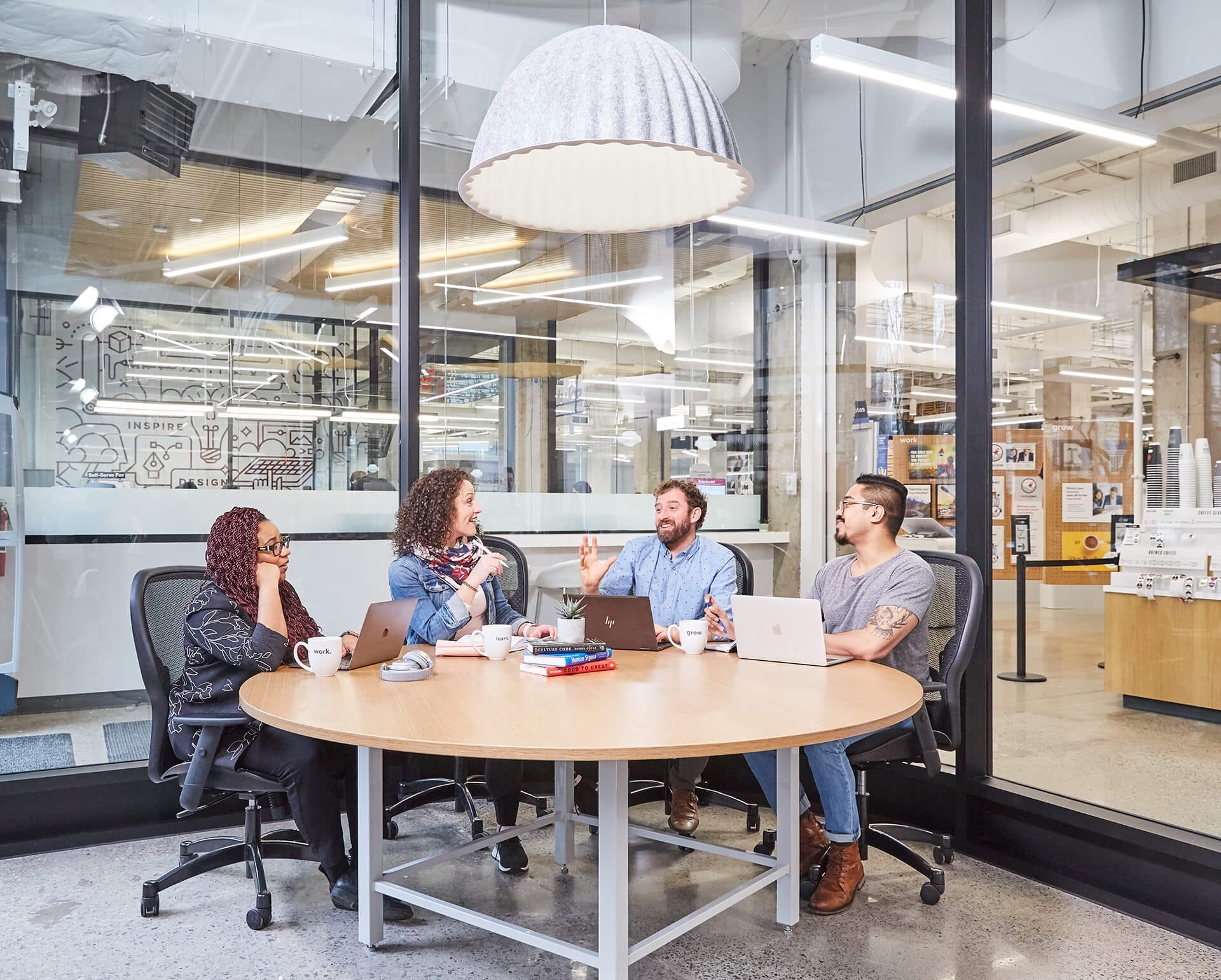 Best Co-Working Spaces in Toronto