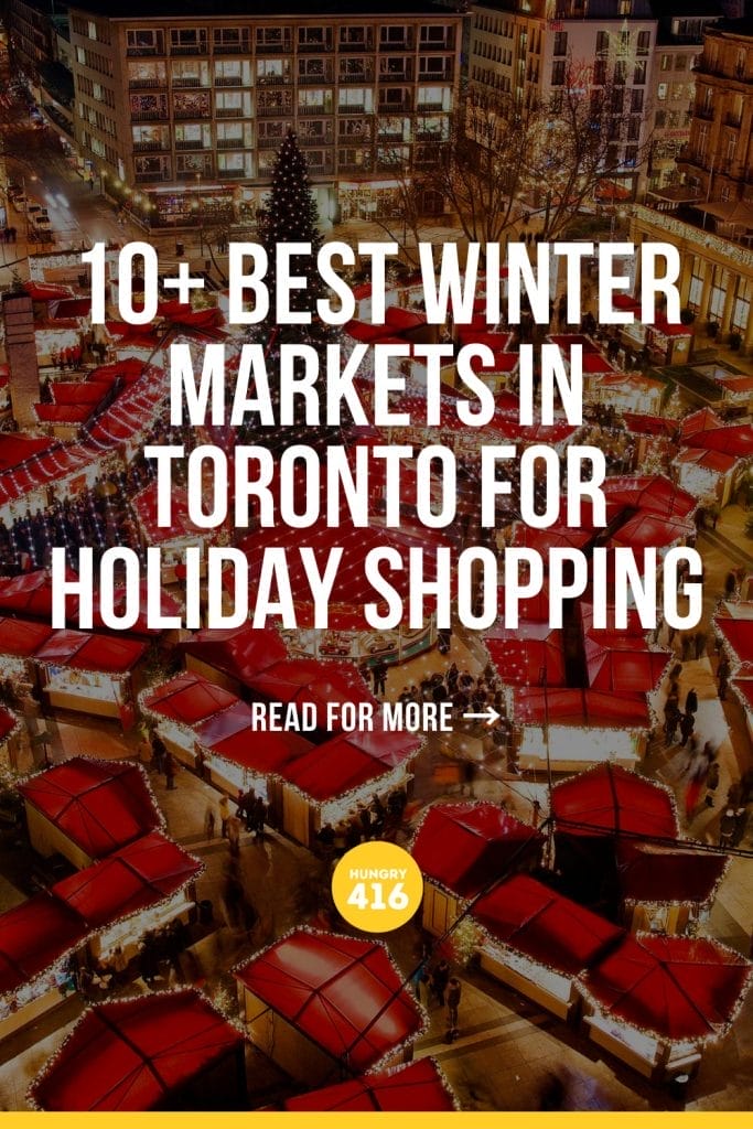 10+ Best Winter Getaways Near Toronto for Your Weekend Escapes