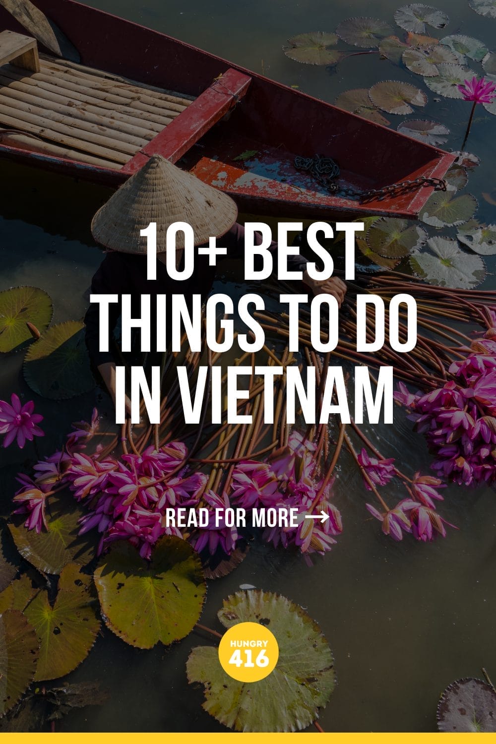 10+ Best Things To Do In Vietnam