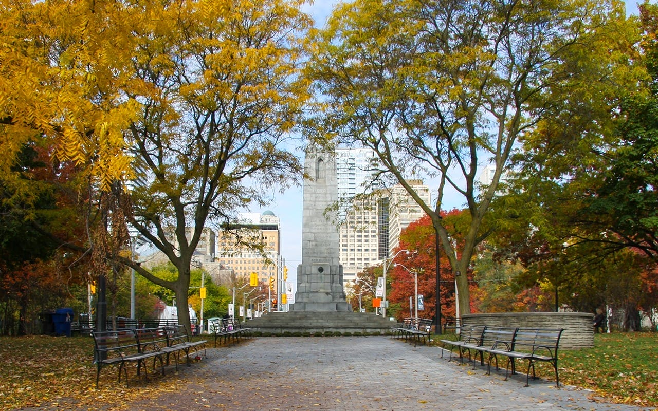 best attractions near The Well