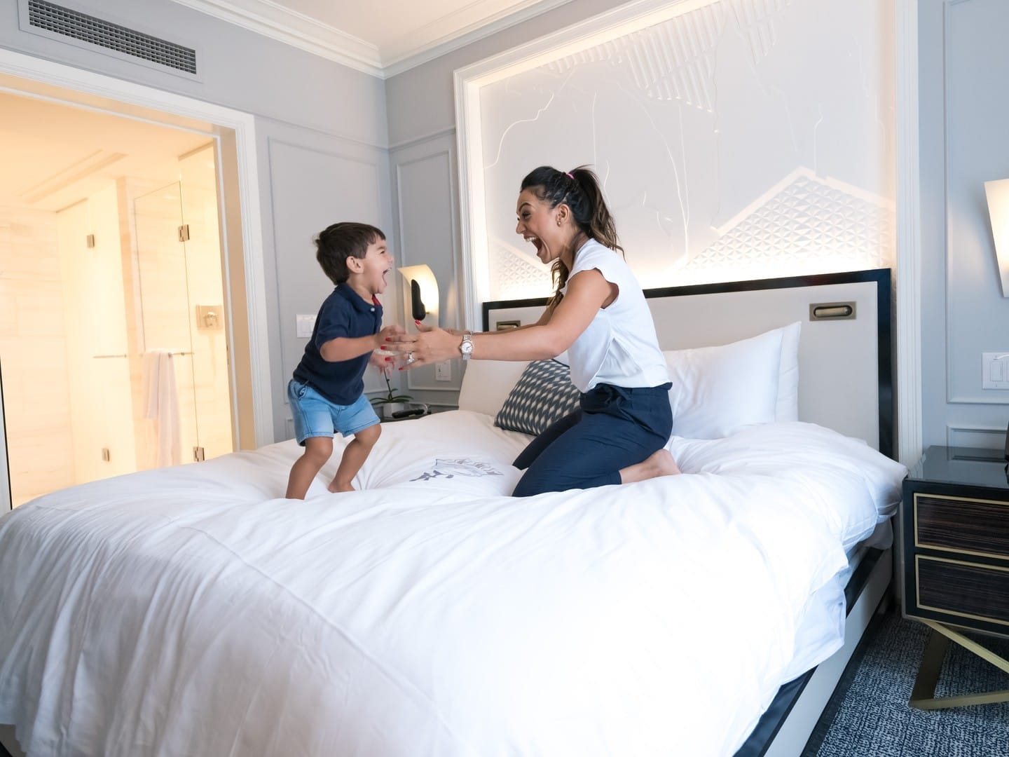 family friendly hotels
