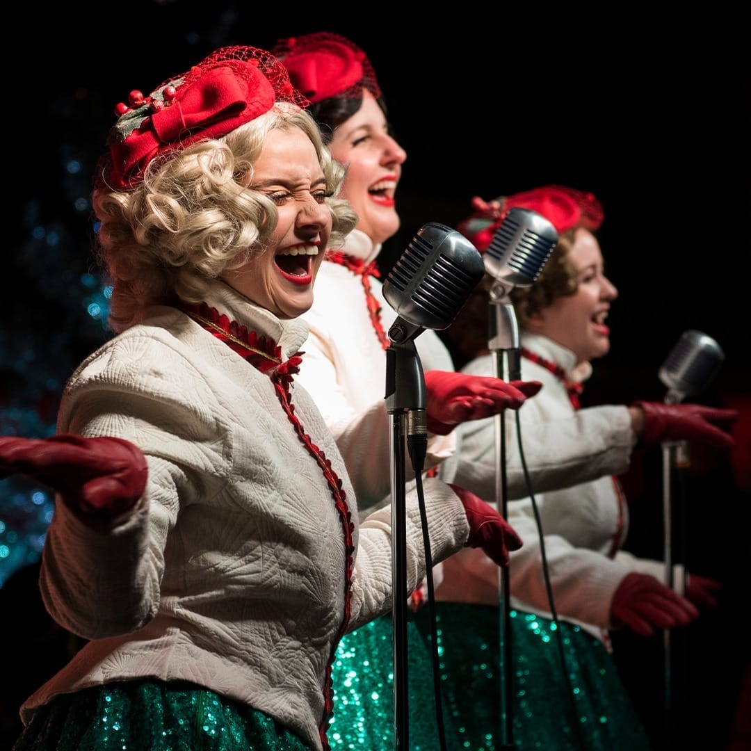 best winter festivals in Toronto