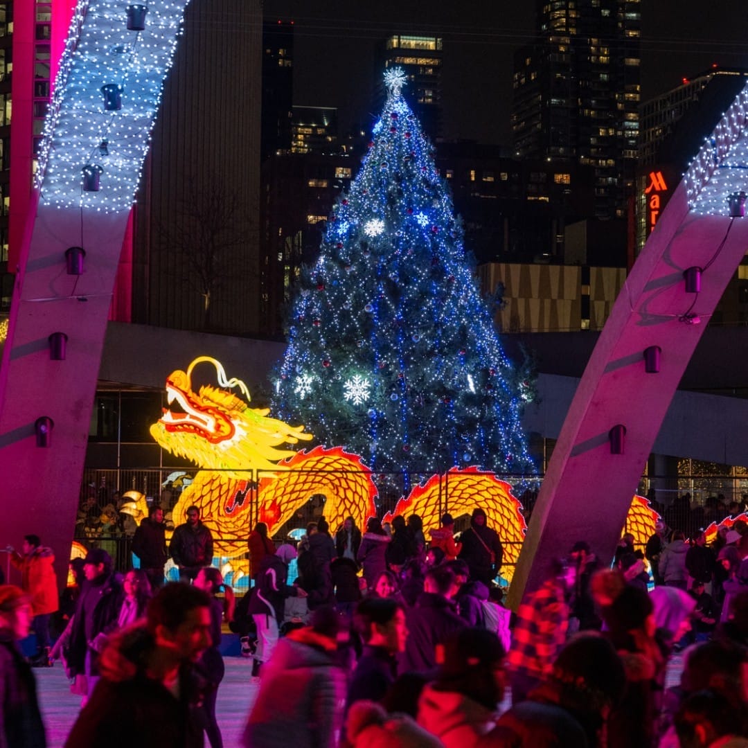 Cavalcade of Lights