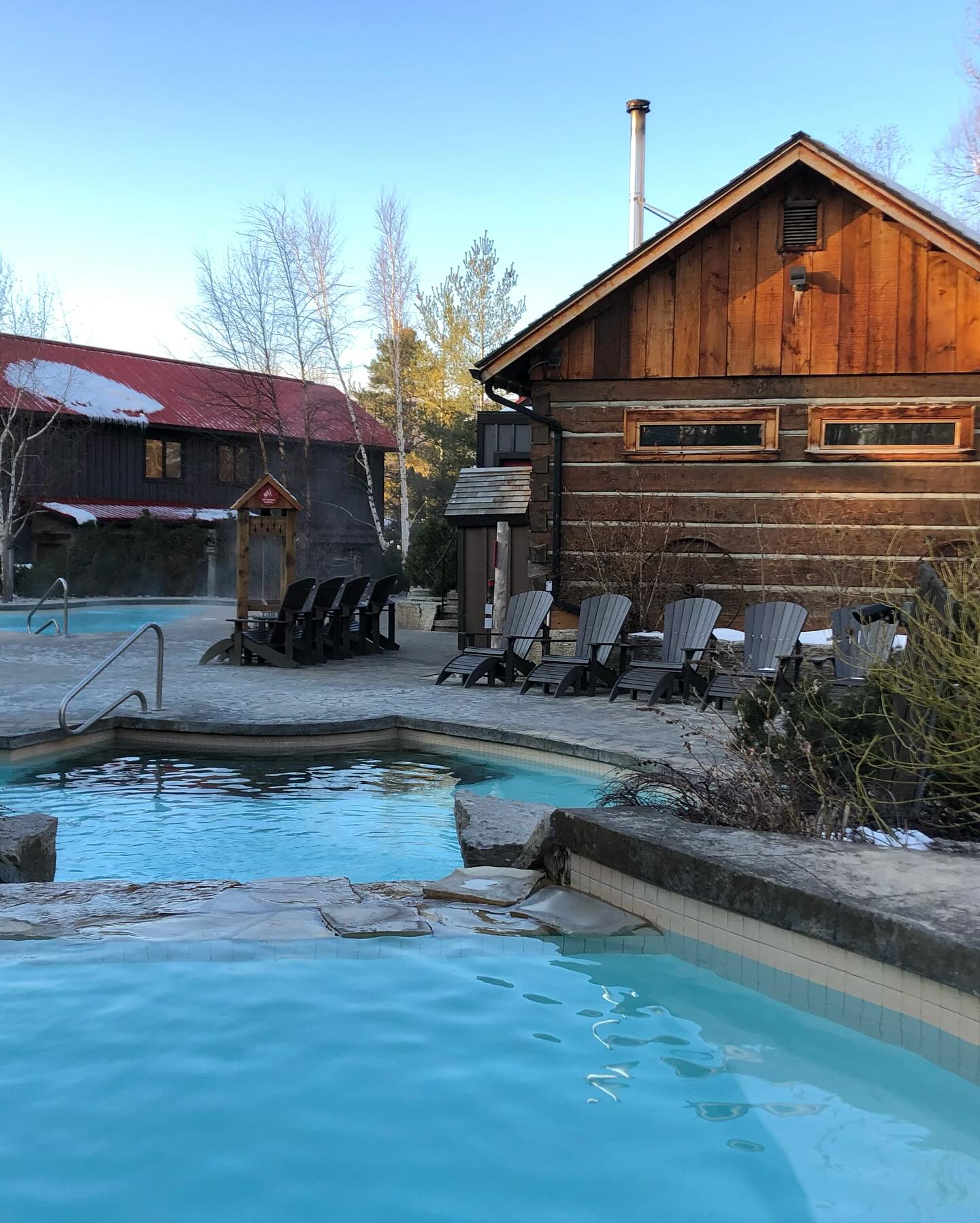 Best Winter Getaways Near Toronto