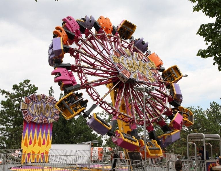 Mark Your Calendars for Brampton Fall Fair 2024 