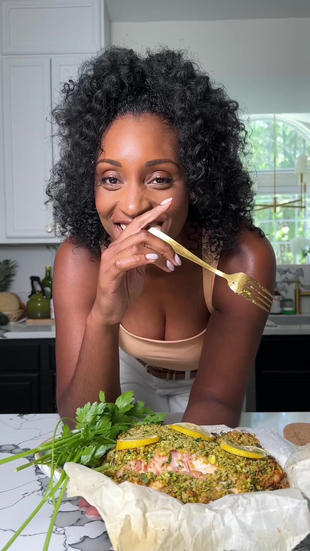 food influencers in New York