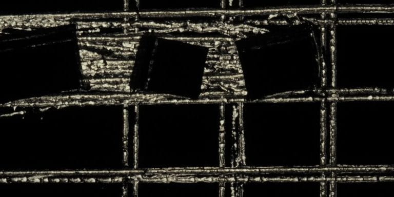 A Black Screen Too TIFF Movie