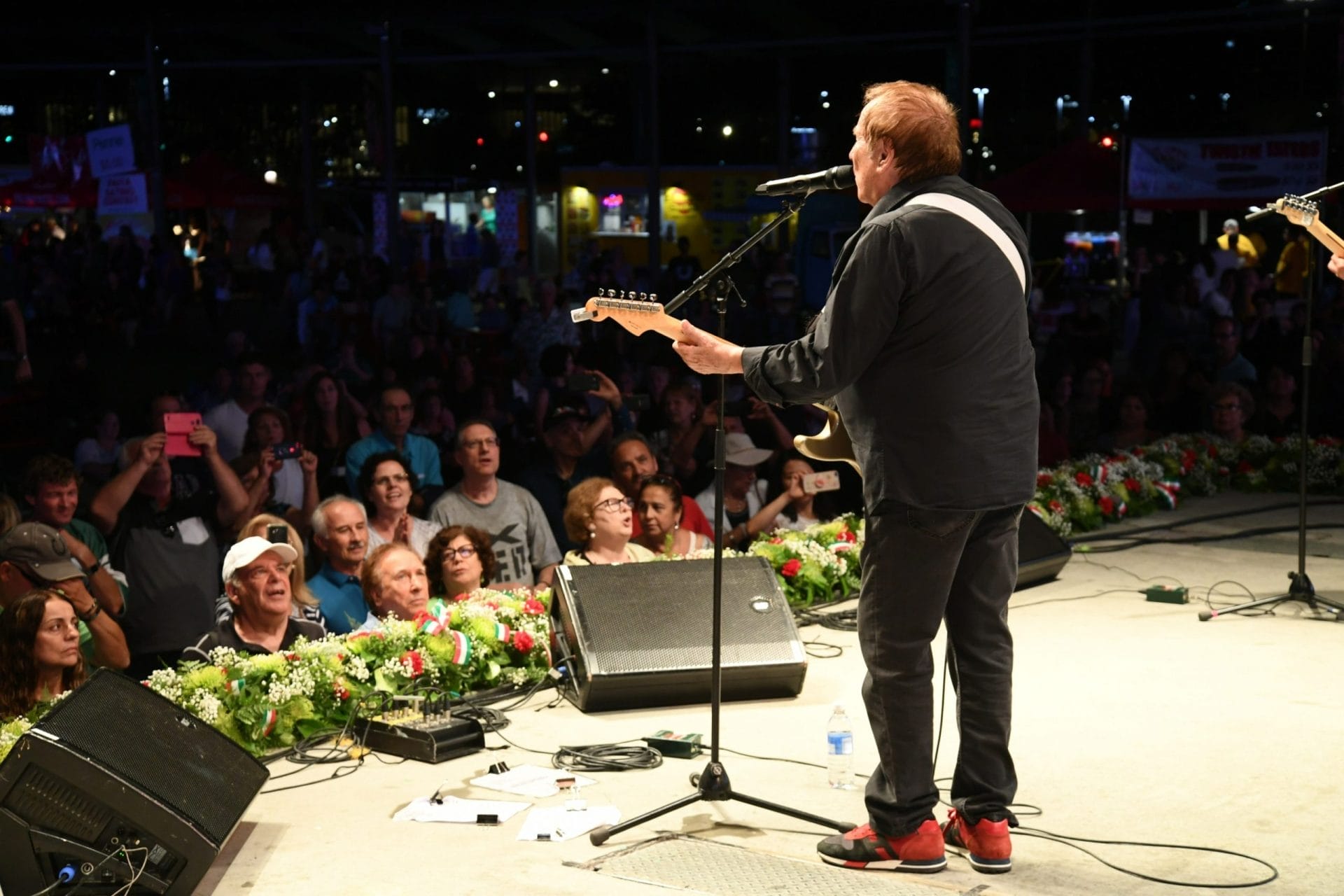 12th Annual Mississauga Italfest 