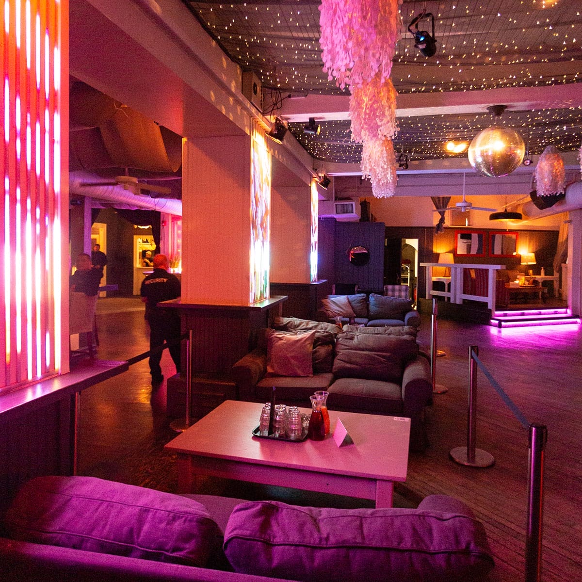 The Fifth Social Club Best Happy Hour Spots in Toronto